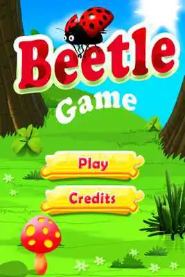 Play Beetle Race
