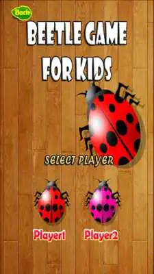 Play Beetle Race