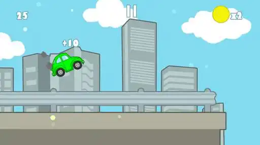 Play Beetle Run  and enjoy Beetle Run with UptoPlay