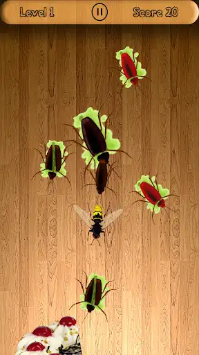 Play Beetle Smasher Play Beetle Smasher