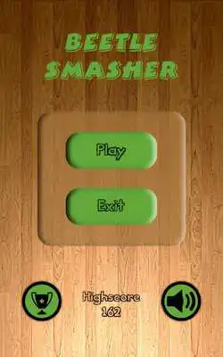 Play Beetle Smasher Play Beetle Smasher
