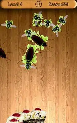 Play Beetle Smasher Play Beetle Smasher