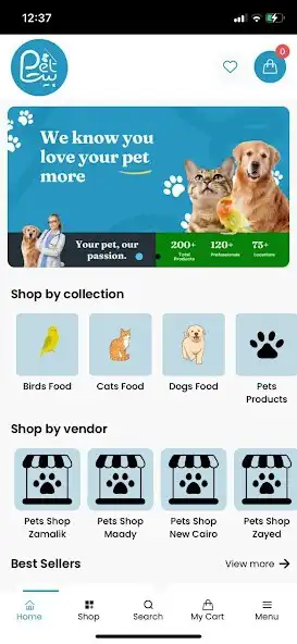 Play Beet Pets  and enjoy Beet Pets with UptoPlay