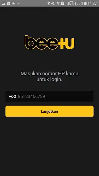 Play Beetu as an online game Beetu with UptoPlay