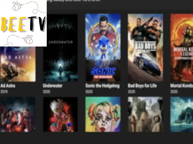 Play Bee TV Streaming Guide as an online game online Bee TV Streaming Guide with UptoPlay Play Bee TV Streaming Guide as an online game Bee TV Streaming Guide with UptoPlay