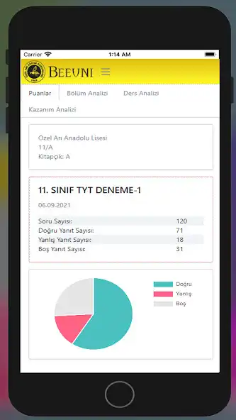 Play BEEUNI as an online game BEEUNI with UptoPlay