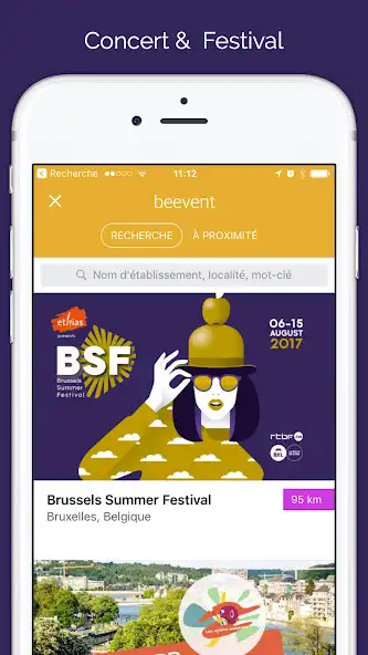 Play beevent // Expo - Culture - Loisir - Sport as an online game beevent // Expo - Culture - Loisir - Sport with UptoPlay