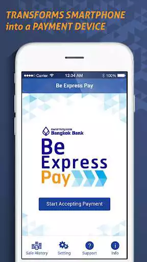 Play APK Be Express Pay  and enjoy Be Express Pay with UptoPlay com.digio.retail.beexpresspay