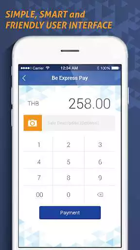Play APK Be Express Pay  and enjoy Be Express Pay with UptoPlay com.digio.retail.beexpresspay