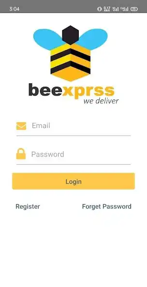 Play BeeXprss Customer  and enjoy BeeXprss Customer with UptoPlay