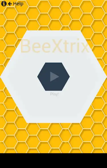 Play BeeXtrix  and enjoy BeeXtrix with UptoPlay
