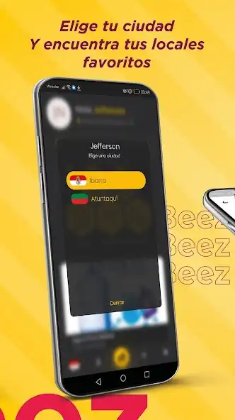 Play Beez Delivery as an online game Beez Delivery with UptoPlay