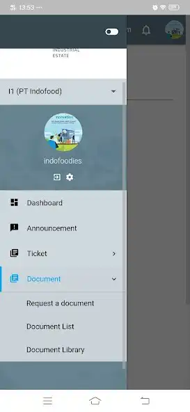 Play BeFa Helpdesk  and enjoy BeFa Helpdesk with UptoPlay
