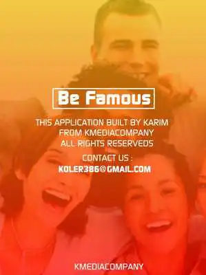 Play BeFamous