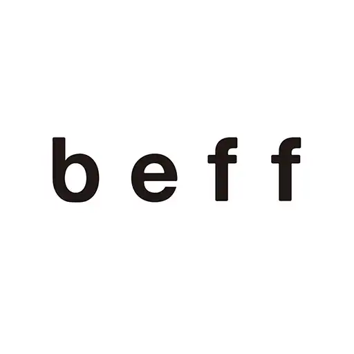 Play 美容室・ヘアサロン beff（ベフ）公式アプリ APK