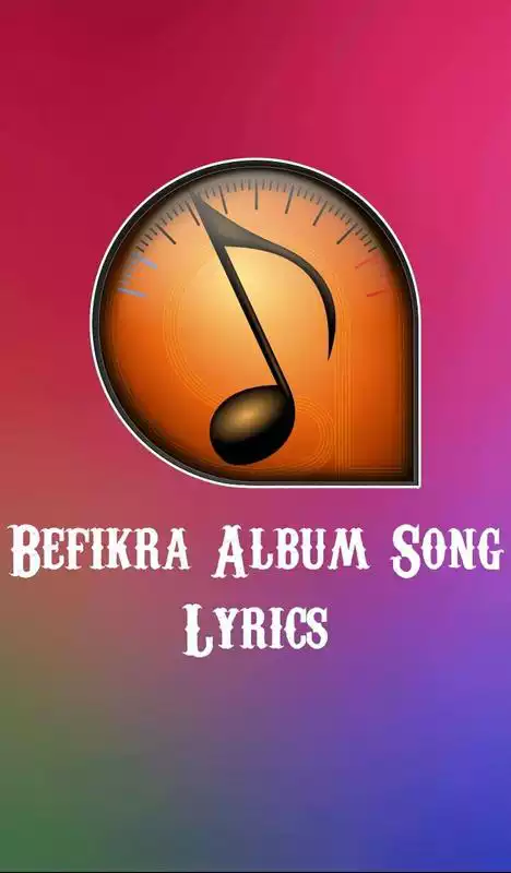 Play Befikra Album Song Lyrics