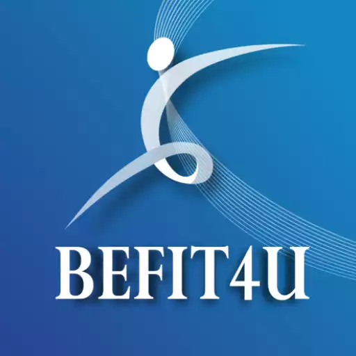 Play BEFit4U APK