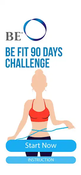 Play BEFit4U as an online game BEFit4U with UptoPlay