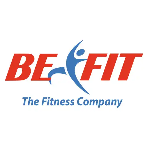 Run free android online Be-Fit - The Fitness Company APK