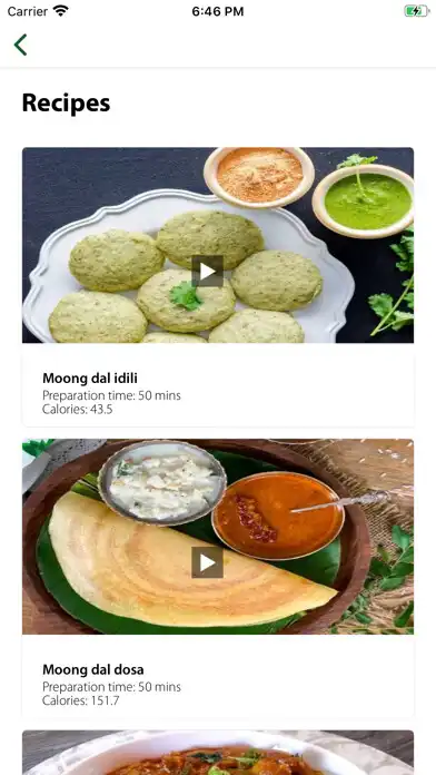 Play Be Fit With Dt. Ritu as an online game Be Fit With Dt. Ritu with UptoPlay