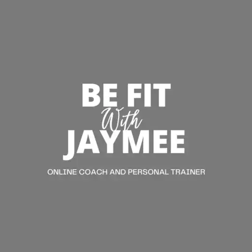 Play Be Fit with Jaymee APK