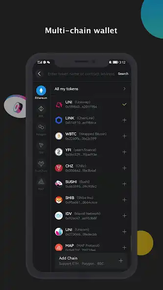 Play BeFi - Web3.0 Wallet as an online game BeFi - Web3.0 Wallet with UptoPlay