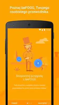 Play beFOGG
