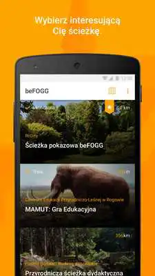 Play beFOGG