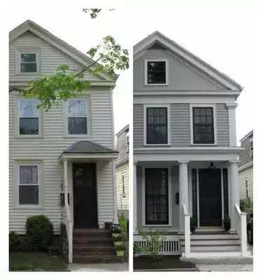 Play Before and After Camera