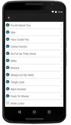 Play Before Dark Lyrics Music
