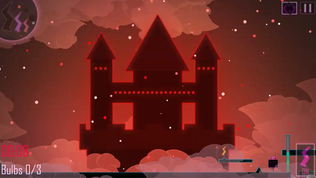 Play Before Dark  and enjoy Before Dark with UptoPlay