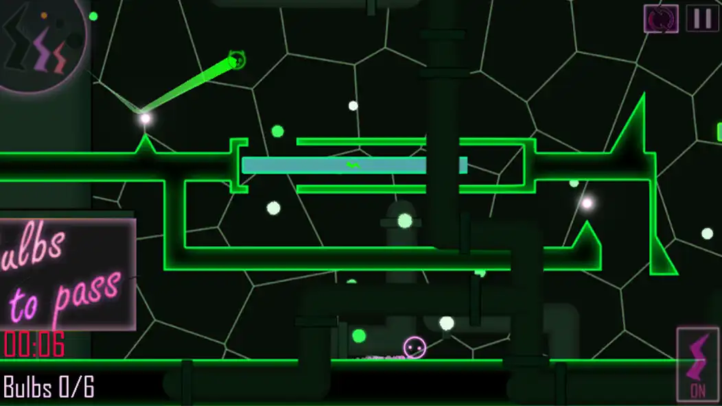 Play Before Dark as an online game Before Dark with UptoPlay