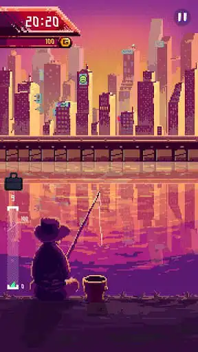 Play Before Dawn  and enjoy Before Dawn with UptoPlay