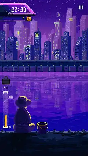 Play Before Dawn as an online game Before Dawn with UptoPlay