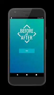 Play Before or After - Inventions