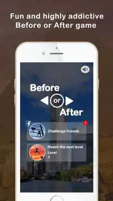 Play Before or After? Play Before or After?