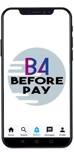 Play BEFORE PAY- B4PAY  and enjoy BEFORE PAY- B4PAY with UptoPlay
