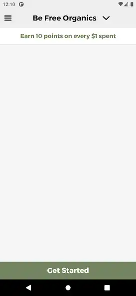 Play Be Free Organics as an online game Be Free Organics with UptoPlay