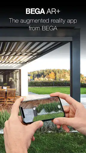 Play BEGA AR+  and enjoy BEGA AR+ with UptoPlay