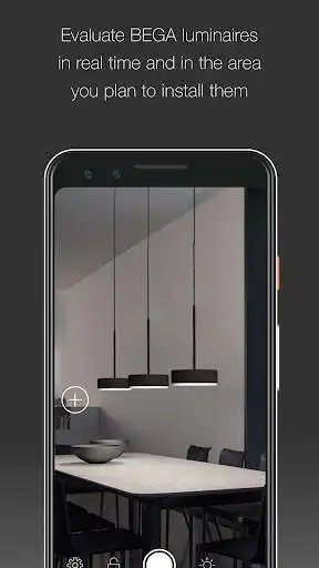 Play BEGA AR+ as an online game BEGA AR+ with UptoPlay