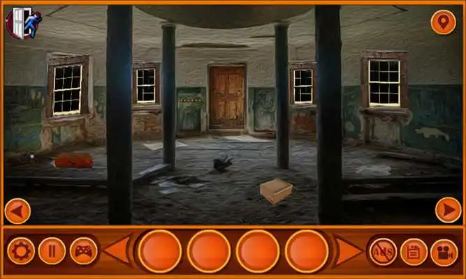 Play BEG Escape From Phantasm House