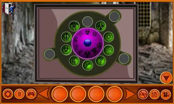 Play BEG Escape From Phantasm House