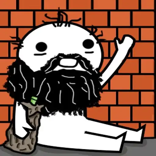 Play Beggar Capitalist Simulator APK