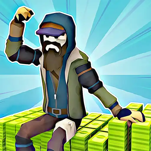 Play Beggar Empire APK