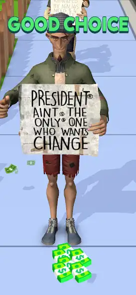 Play Beggars Inc.  and enjoy Beggars Inc. with UptoPlay