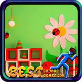 Free play online BEG Gorgeous Dwelling Escape APK