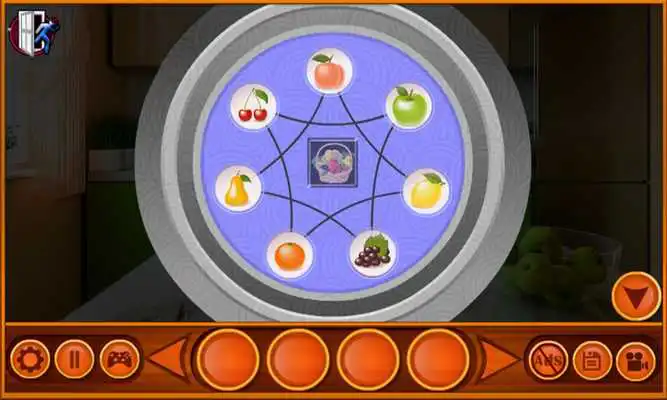 Play BEG Gorgeous Dwelling Escape