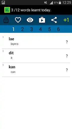 Play Beginner Afrikaans  and enjoy Beginner Afrikaans with UptoPlay