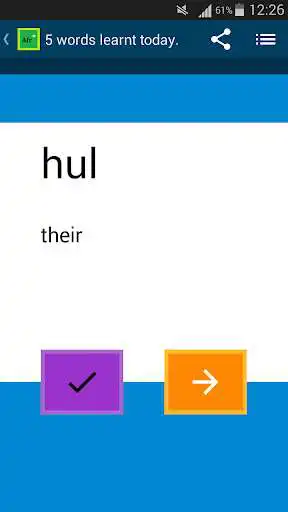 Play Beginner Afrikaans as an online game Beginner Afrikaans with UptoPlay