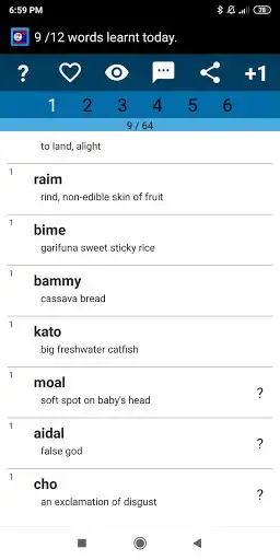 Play Beginner Belize Creole as an online game Beginner Belize Creole with UptoPlay